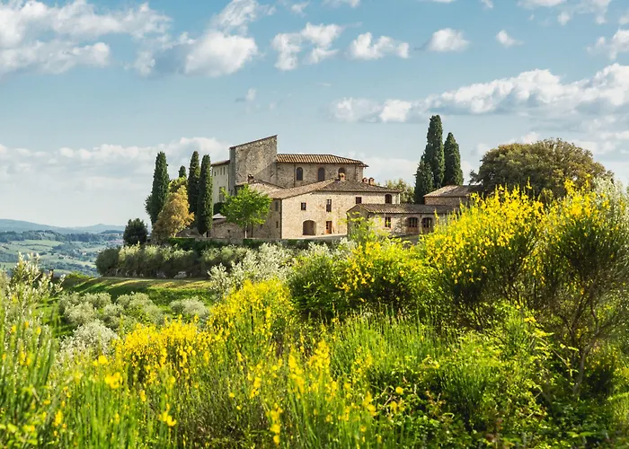 Bungalow rentals Castello La Leccia