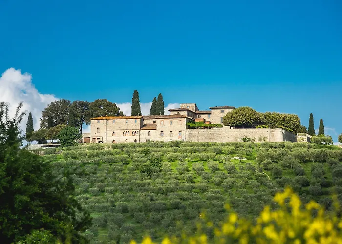 Bungalow rentals Castello La Leccia