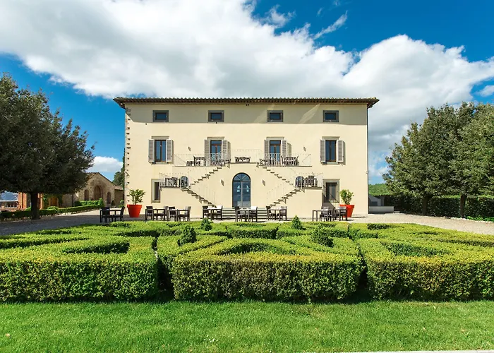 Bungalow rentals Castello La Leccia