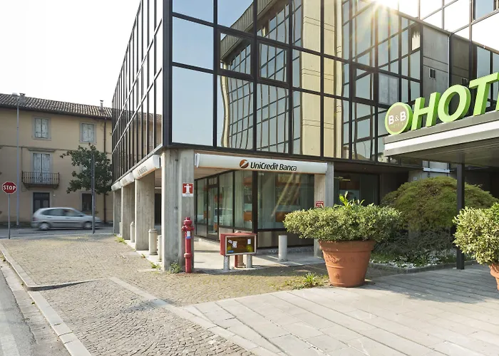 B&B Hotel Udine