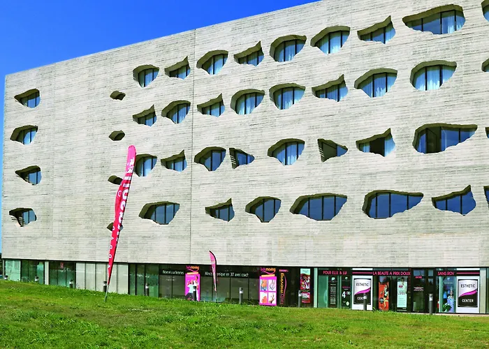 Appart’City Confort Montpellier Millénaire