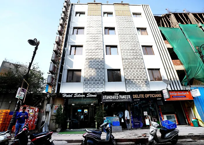 Hotel Silver Stone
