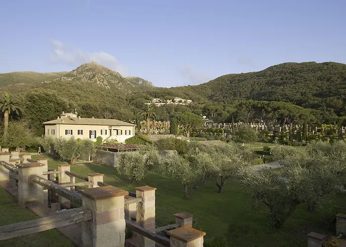 Boutique hotel only: Hotel & Resort Sant'Anna Del Volterraio