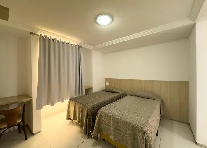 Resort: Annamar Hotel