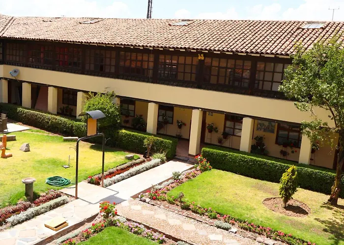 Monasterio San Pedro