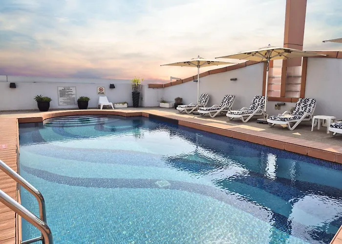 Signature Al Barsha