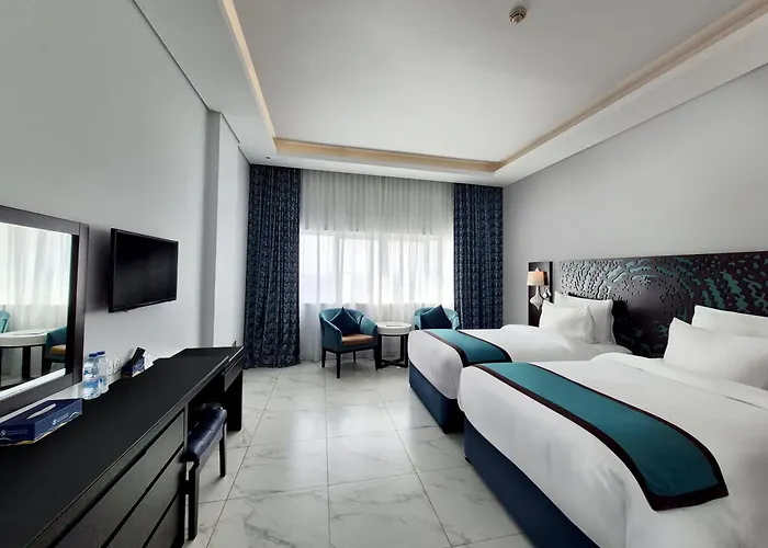 Signature Al Barsha