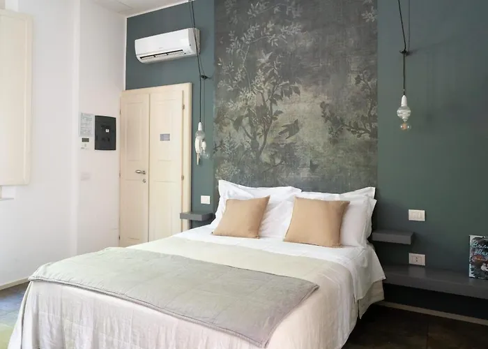 Hotel adatto agli animali: Vittorio Veneto 25