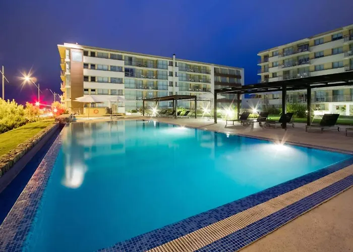 Real Colonia & Suites