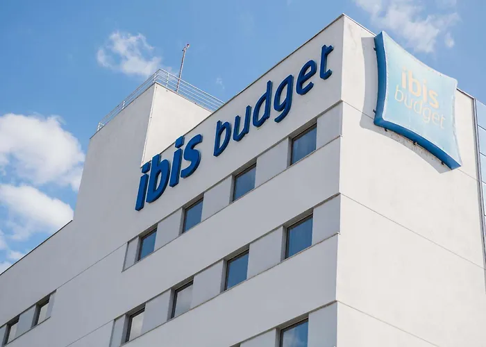 Hotel: Ibis Budget Itaperuna