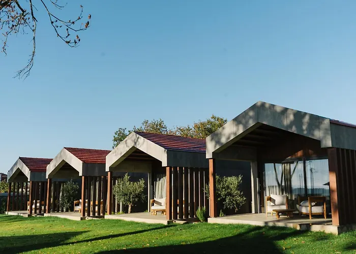 Hotel de lujo: 1930 Boutique Hotel