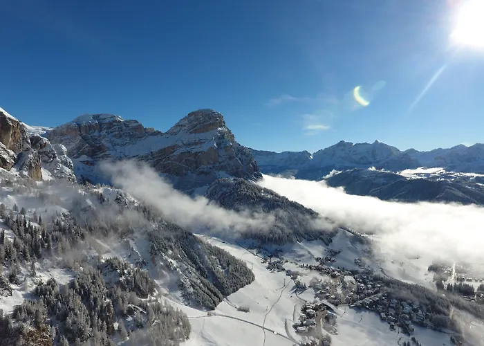 Hotel di lusso: Nature Hotel Delta