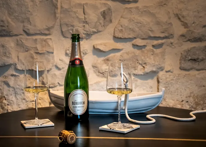 B&B: Antico Mondo Rooms&Suites