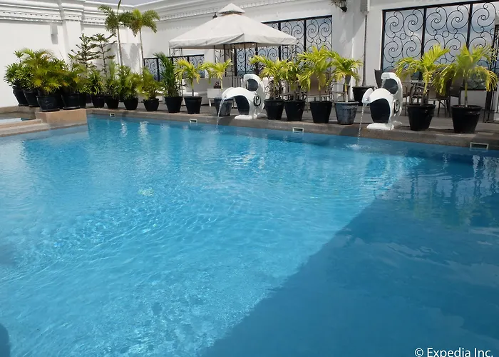 The Penthouse Hotel And Residences