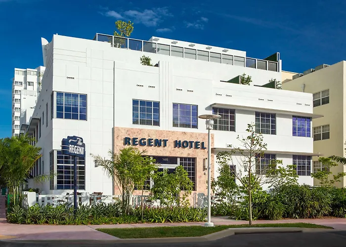  Gale South Beach, Curio Collection By Hilton