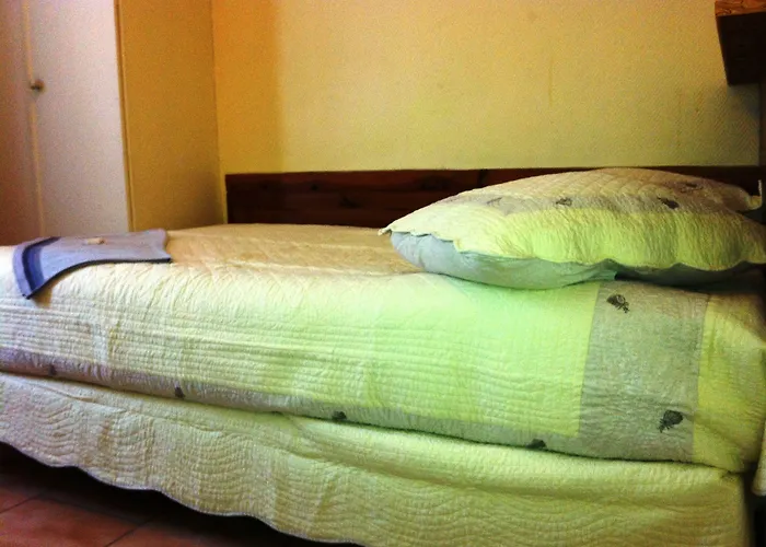 Hipotel Paris Bordeaux Menilmontant