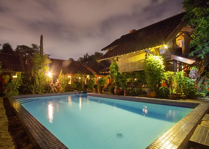 Hôtel accueillant les animaux: Delta Homestay