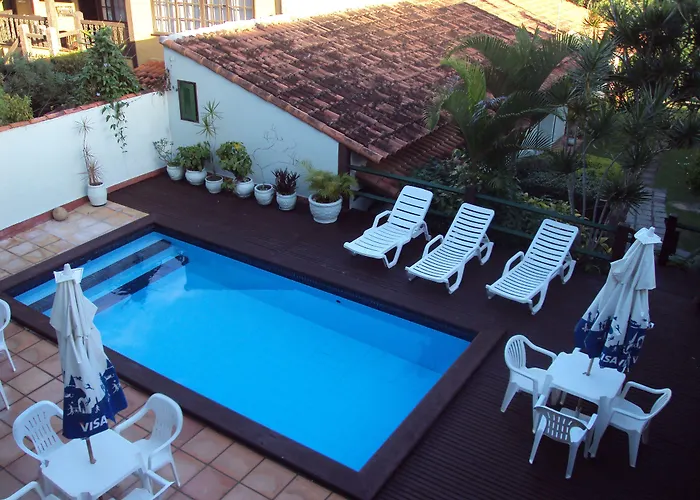 Barla Suites