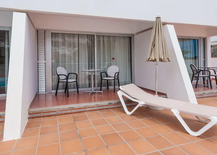 Location de vacances: Apartamentos Miami Gran Canaria