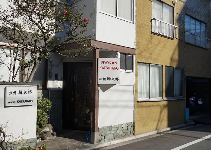Katsutaro