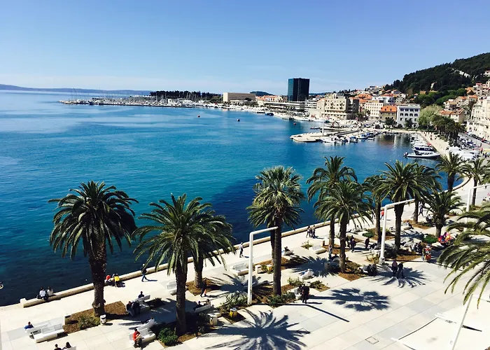 Alojamento com o café da manhã Apenas: Sleep Split