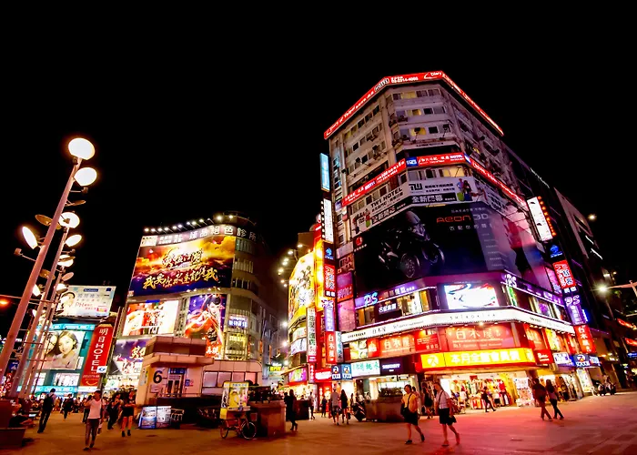 6 - Ximen