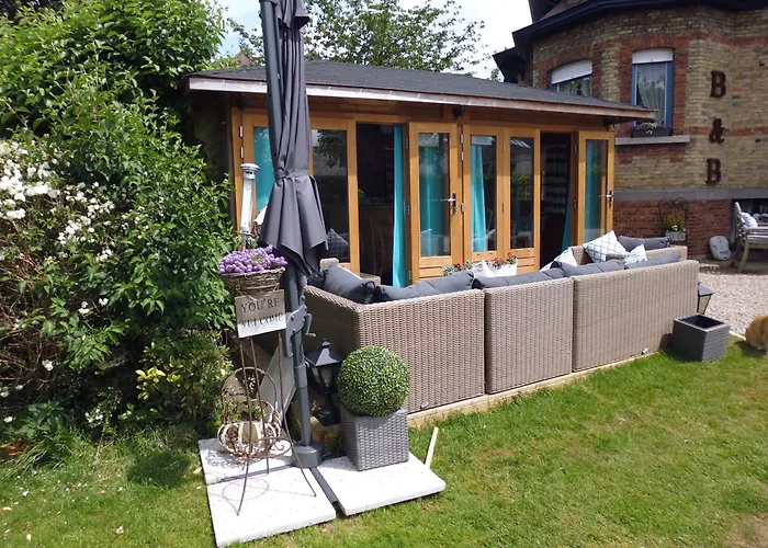 B&B De Vijf Zuilen