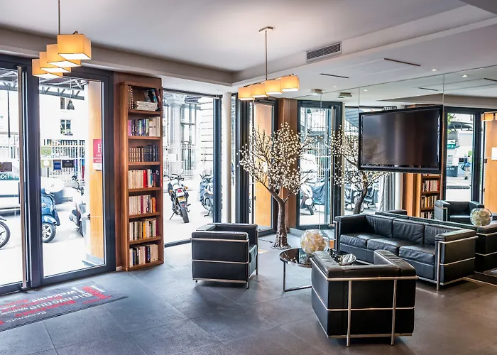 Art Hotel Eiffel