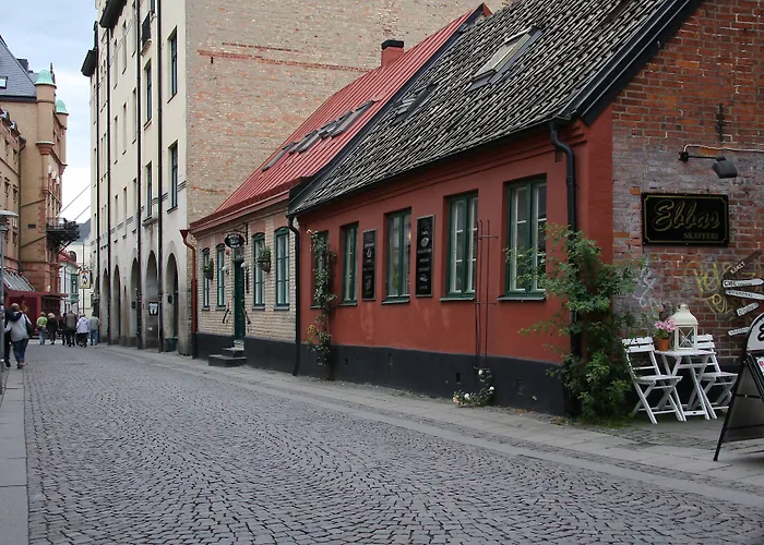  l Oskar