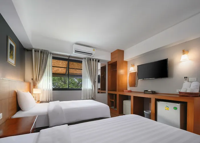 Estia Chiangmai