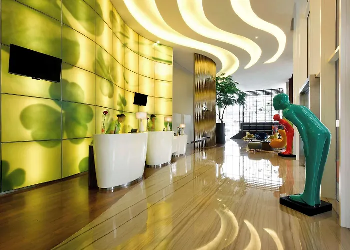 All Seasons Jakarta Thamrin