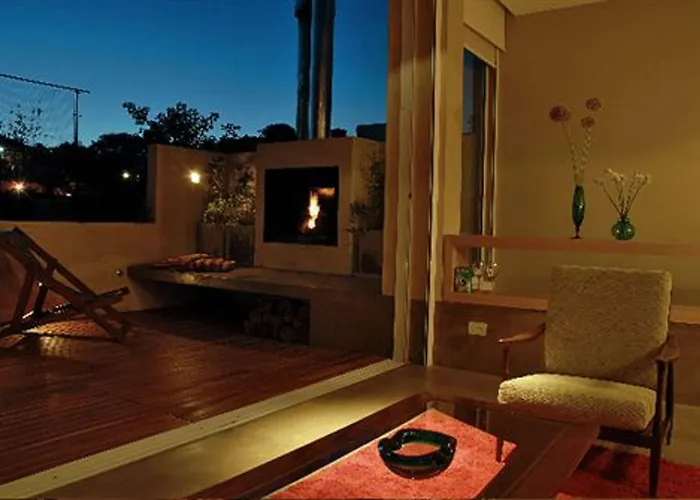 Hotel de luxo Apenas: Home Hotel