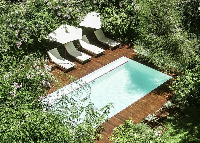 Hotel de luxo Apenas: Home Hotel