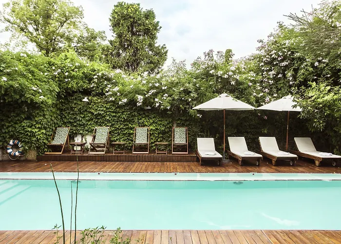 Hotel de luxo Apenas: Home Hotel