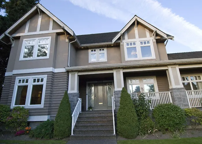 B&B only: Granville House Bed And Breakfast (Adults Only)