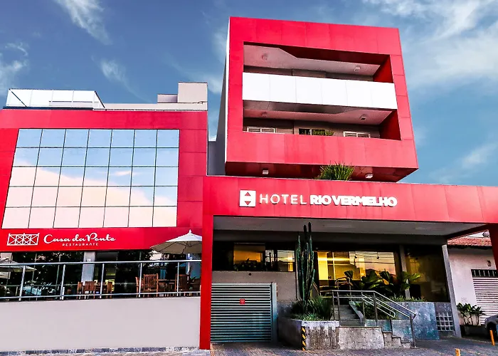 Rio Vermelho