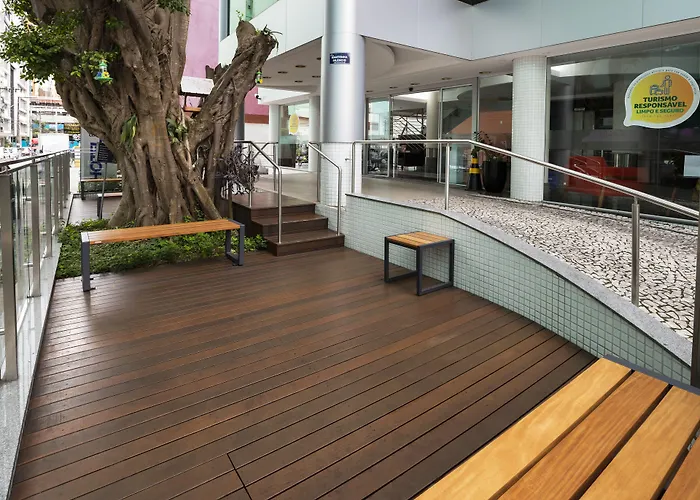 Hotel: Centromar Hotel
