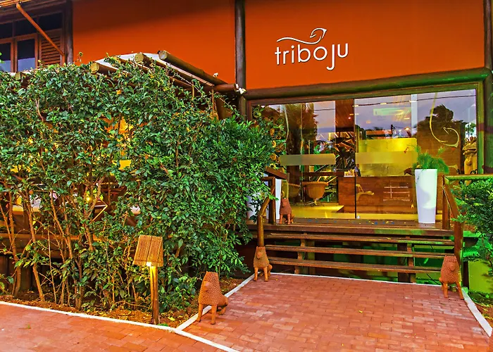 Pousada Triboju