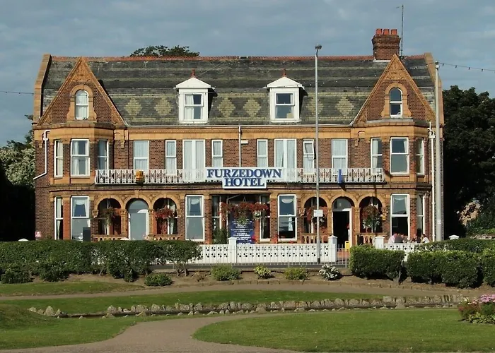 Furzedown
