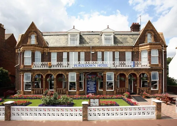 Furzedown