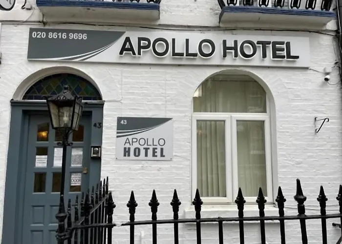 Apollo Kings Cross