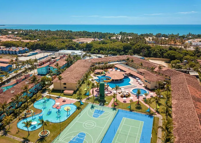 Hotel: Jl Temporadas - Q 167 No Portobello Park Hotel
