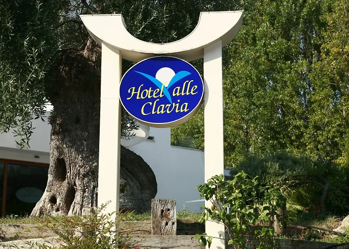 Park Valle Clavia