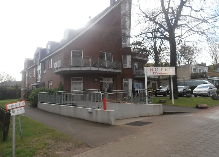 Blankenese