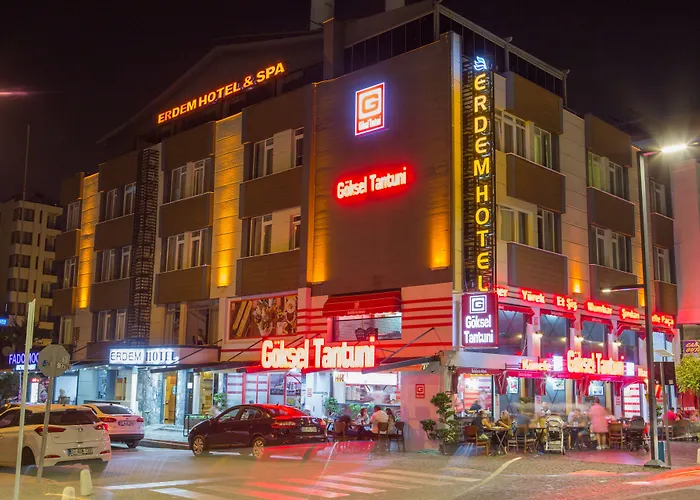 Erdem Hotel