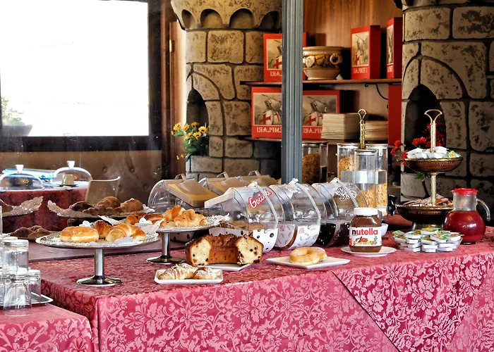 Hotel Al Castello