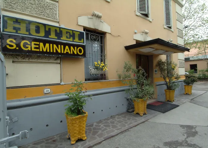  San Geminiano