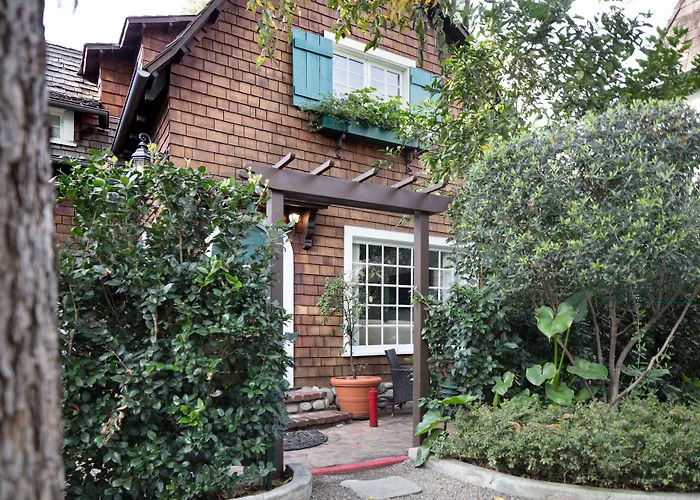 Charlie West Hollywood