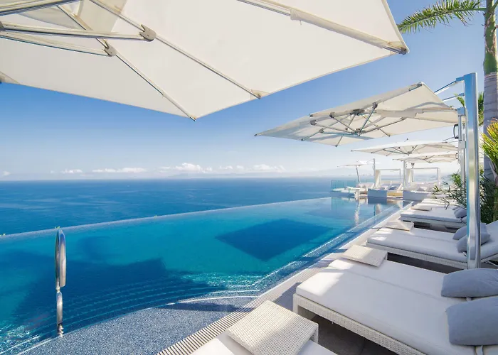 Mousai - Adults Only Puerto Vallarta