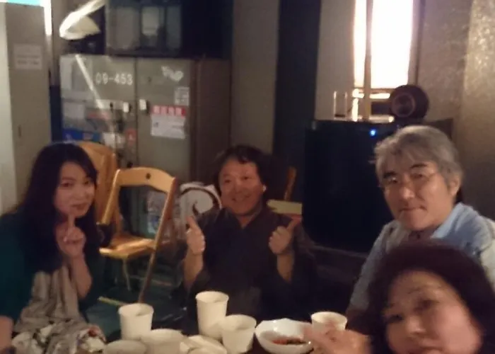 Family & Bakpak Tokyo